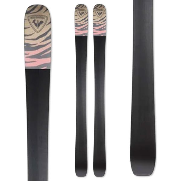 2026 Rossignol Savage Free
