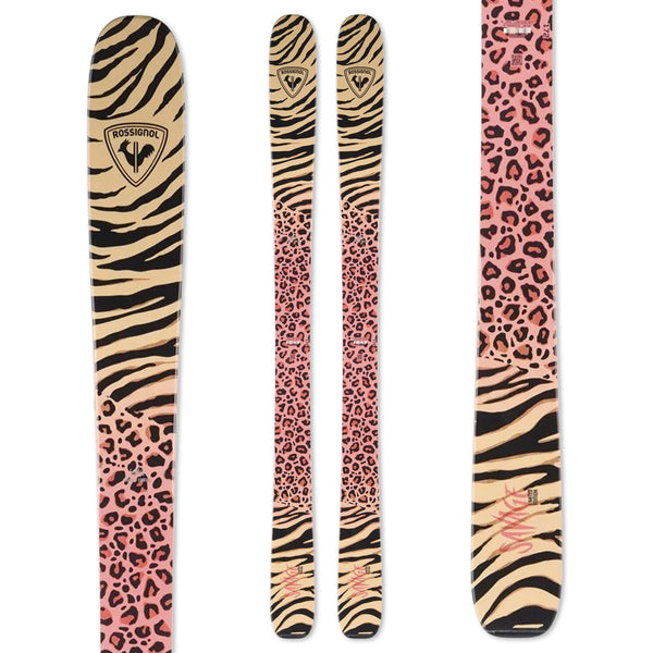 2026 Rossignol Savage Free