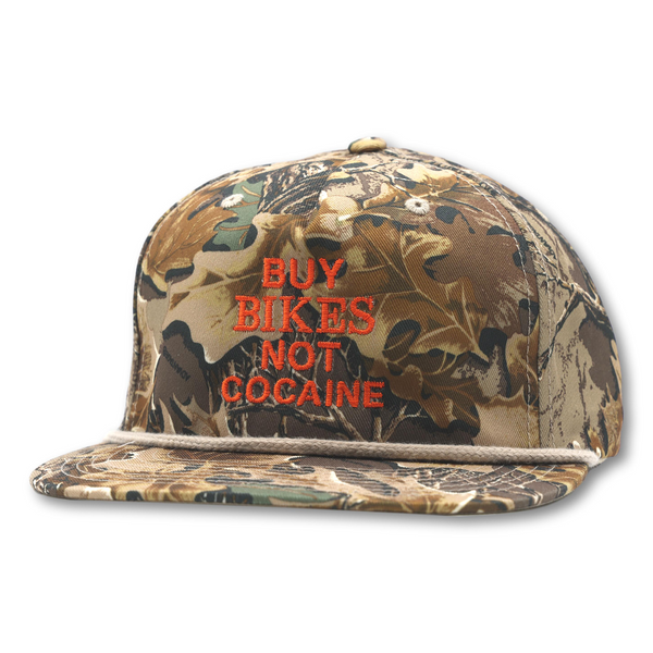 Buy Bikes - Reconnected Foundation