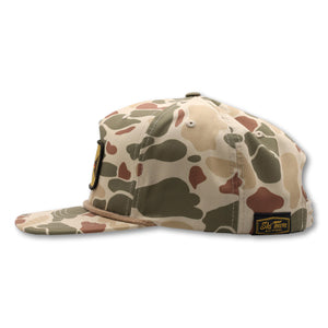 THE SELDOM - MOUNTAIN TROUT