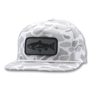 THE SELDOM - MOUNTAIN TROUT