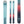 2026 Rossignol Sender Free 110 Skis + Bindings - Bundle Deal