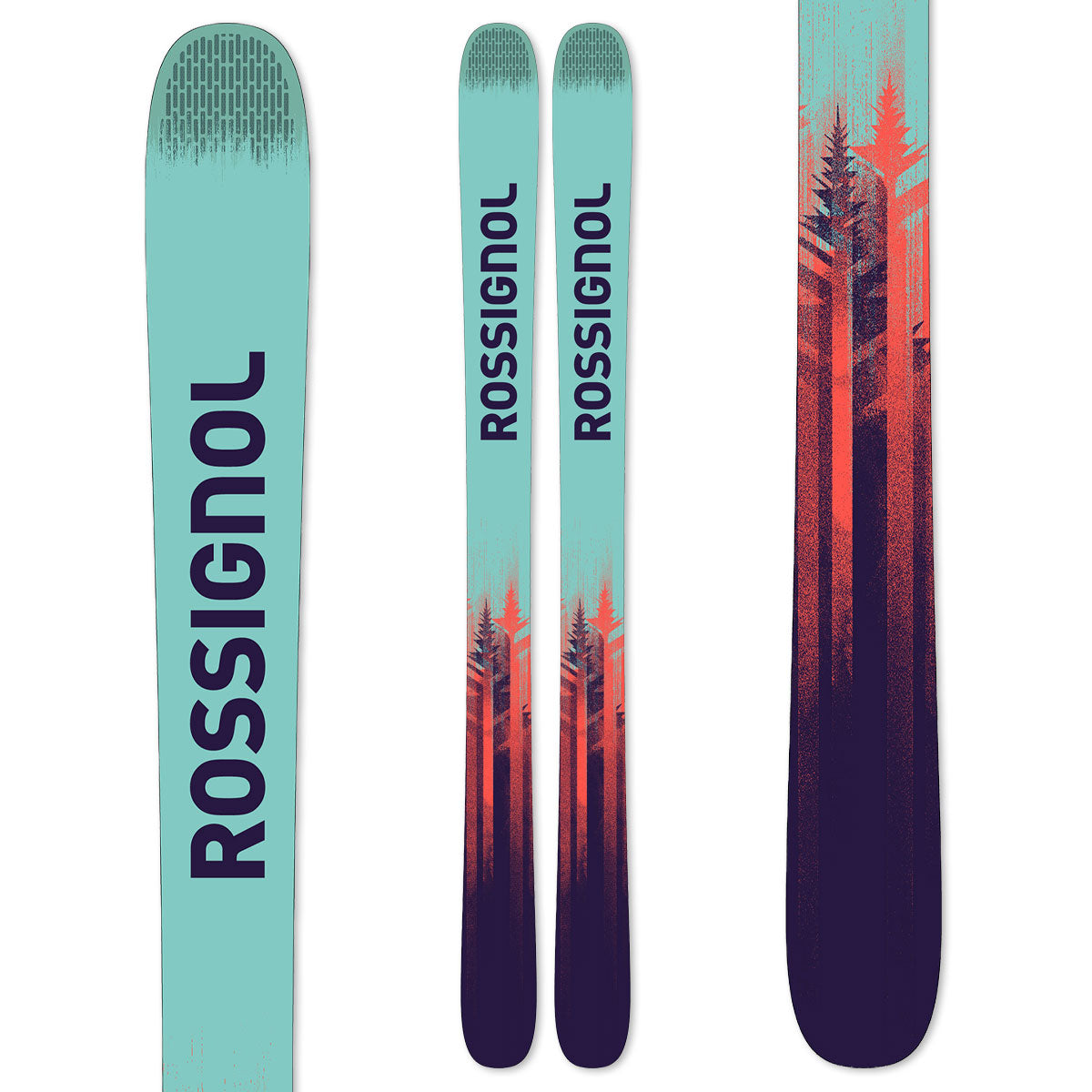 salomon cross free 7.1 skis buy Rossignol Sender 110 Skis 191cm 2027