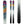 2025 Rossignol Sender Free 110 - Marcus Goguen Limited Edition