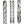 2025 Rossignol Sender Free 110 - Max Palm Limited Edition