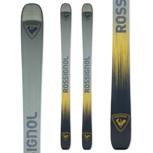 2026 Rossignol Sender Soul 102 Skis + Bindings - BUNDLE DEAL