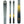 2026 Rossignol Sender Soul 102 Skis + Bindings - BUNDLE DEAL