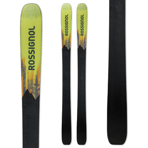 2027 Rossignol Sender Soul 102