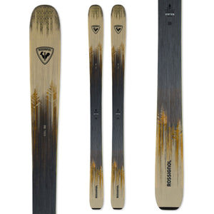 2027 Rossignol Sender Soul 102