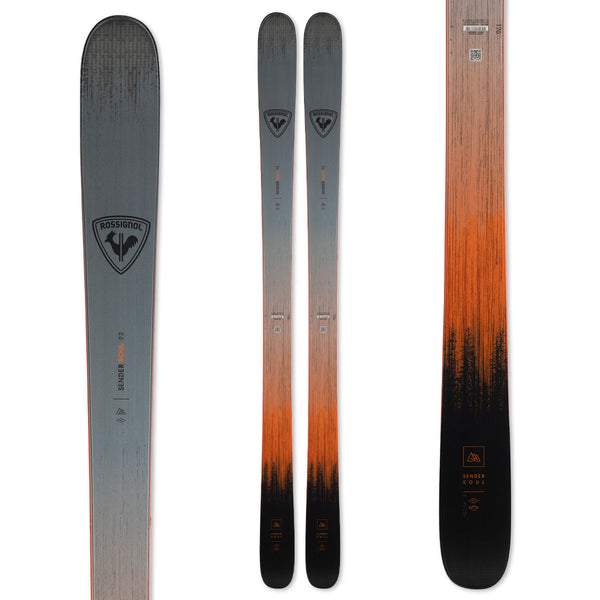 2025 Rossignol Sender Soul 92