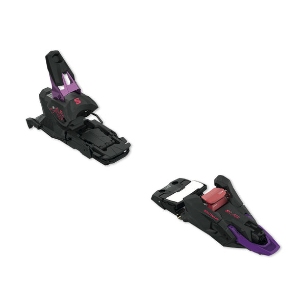 Salomon - Alpine Bindings N S/Lab Shift² 16 MN - 120