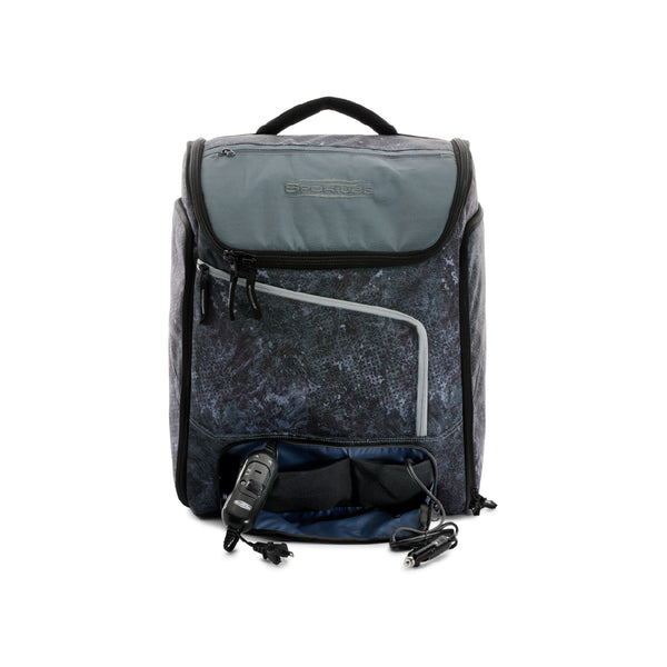 Toaster™ Heated Boot Bag