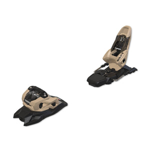2027 Salomon QST 100 Skis + Bindings - Bundle Deal