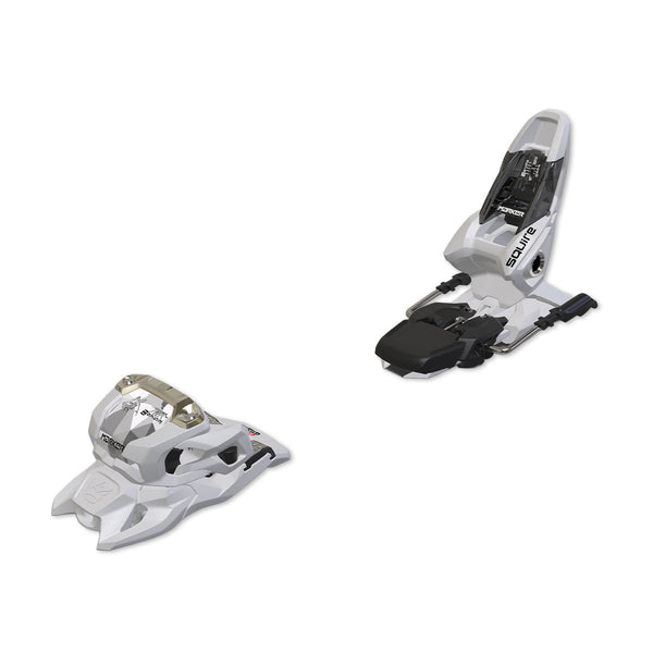 スキー Blastrack ELIXIR L 164 Marker Squire 11 2026 Marker Squire 11 – Ski Town All-Stars