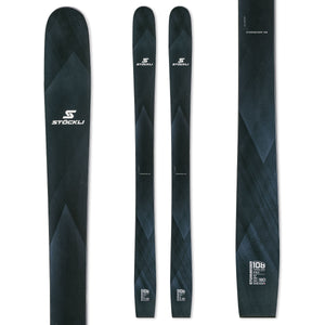 2027 Stöckli Stormrider 108