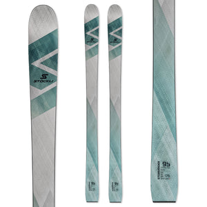 2027 Stöckli Stormrider 95