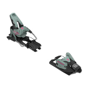 2027 K2 Mindbender 96 W Skis + Bindings - Bundle Deal