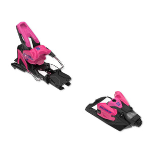 2027 Fischer Ranger 102 Skis + Bindings - DREAM SETUP