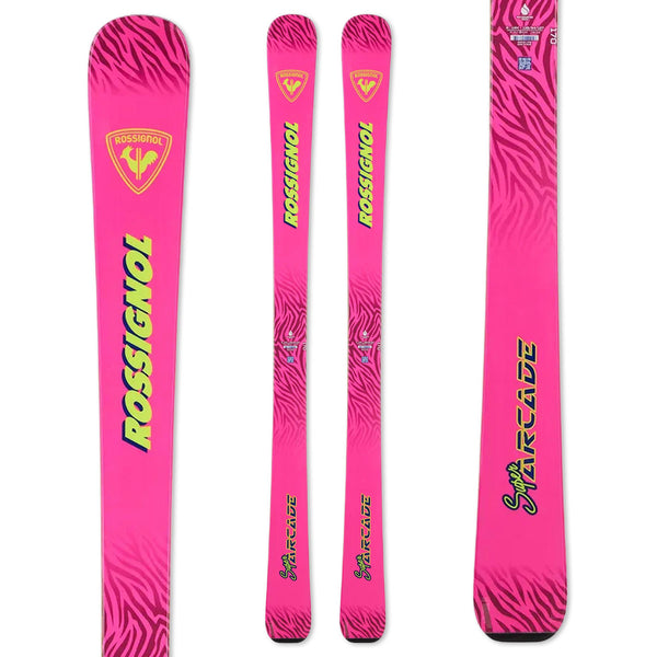 2027 Rossignol Super Arcade 94