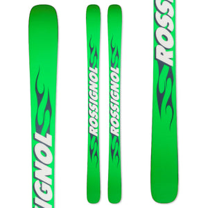 2027 Rossignol Super Blackops 98
