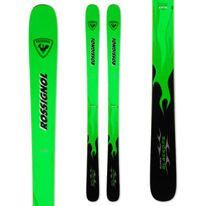 2027 Rossignol Super Blackops 98