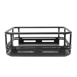 Super 73 Modular Cargo Crate With Net