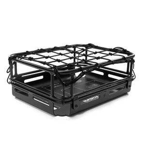 Super 73 Modular Cargo Crate With Net