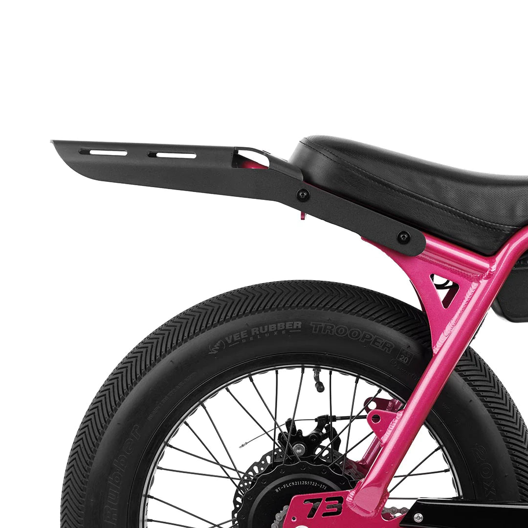 プレイモービル ZARA 2体 Super 73 Rear Cargo Rack - Z Series – Ski Town All-Stars