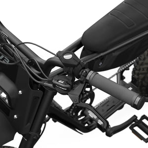 SUPER73 - Z ADVENTURE SERIES SE E-BIKE