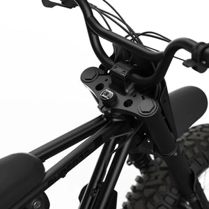 SUPER73 - Z ADVENTURE SERIES SE E-BIKE