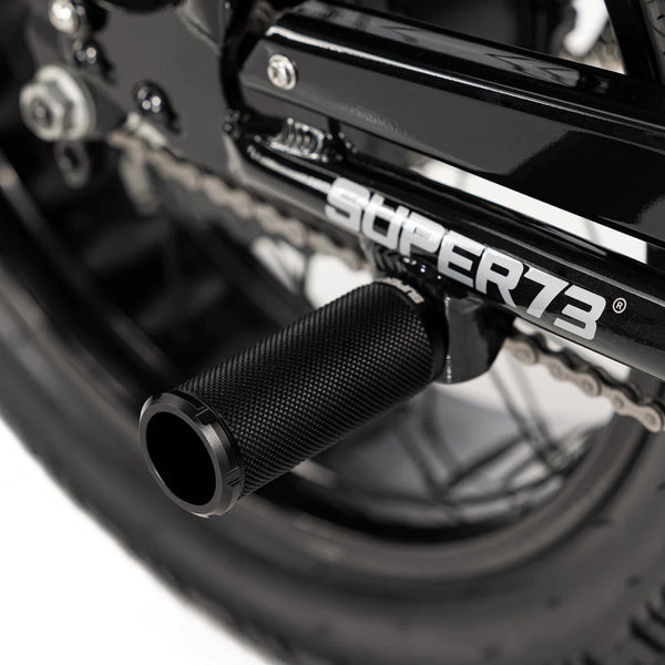 Super 73 Static Foot Pegs