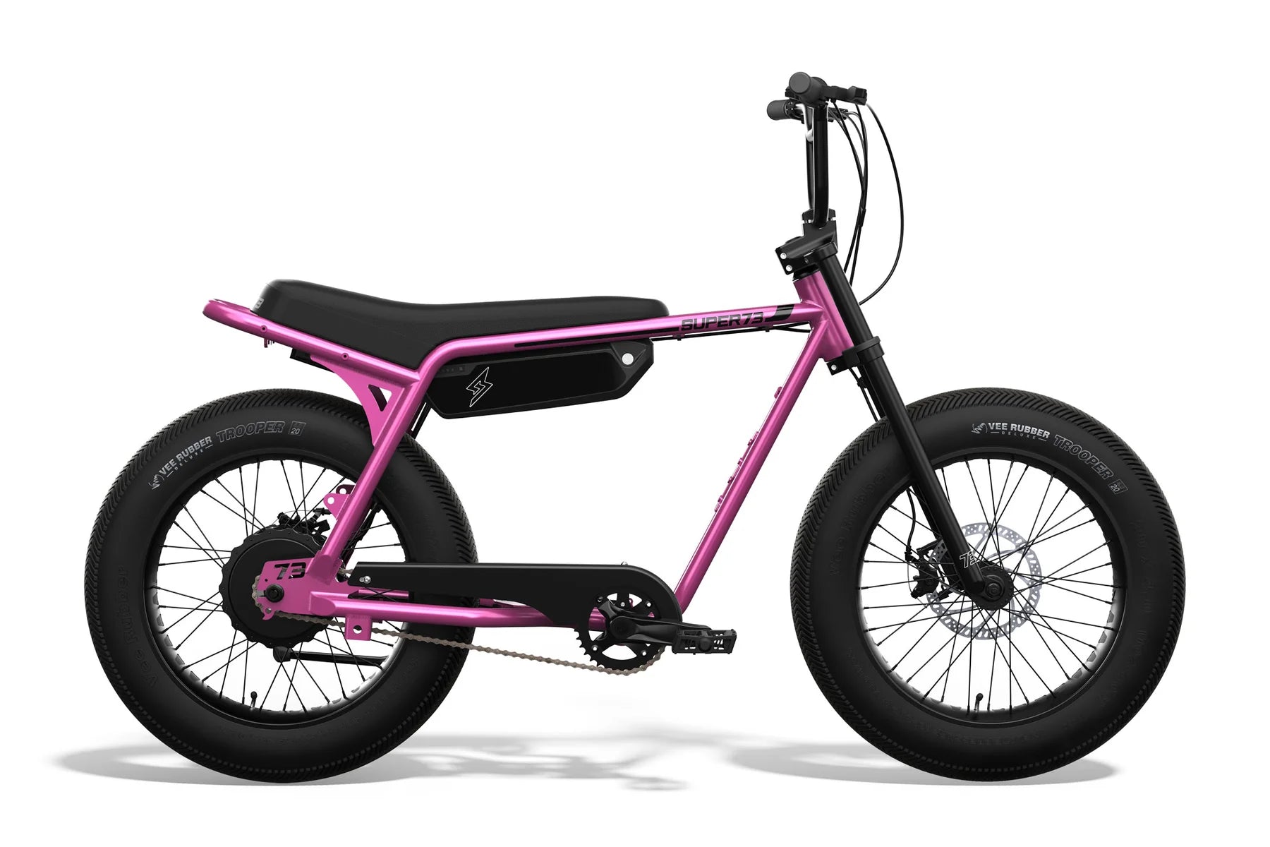 SUPER73 - Z MIAMI E-BIKE – Ski Town All-Stars