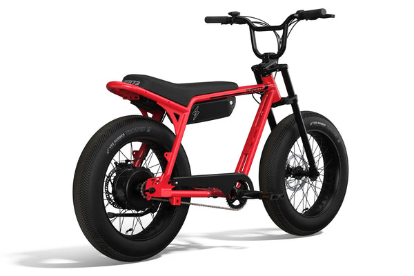 SUPER73 - Z MIAMI E-BIKE