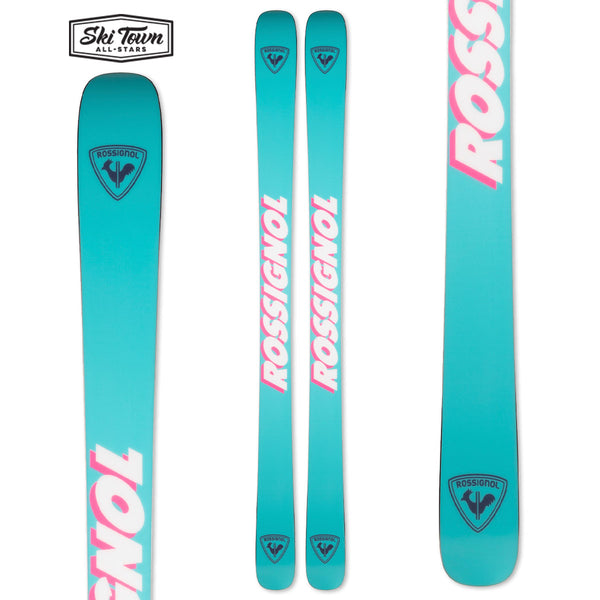 2025 Rossignol Super Blackops 98