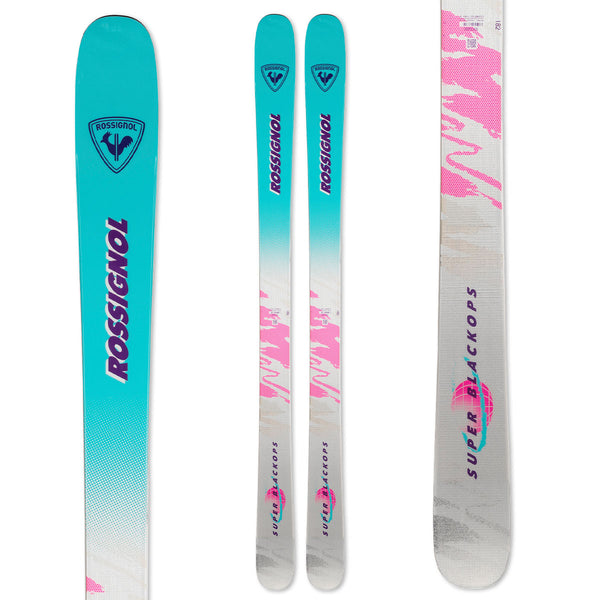 2025 Rossignol Super Blackops 98