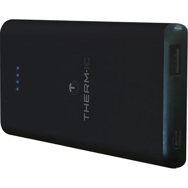 Therm-ic Vest Powerbank Universal Slim - 10,000mah Battery