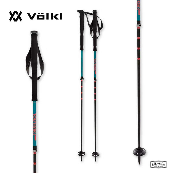 Völkl Touristick AC Pole