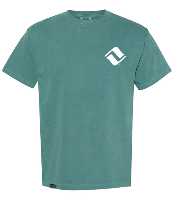 Vail Pocket Tee