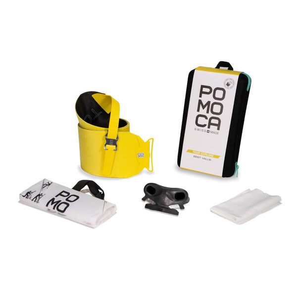 Pomoca Tour Explore - r2c - CF Climbing Skin