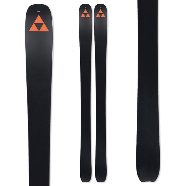 2026 Fischer Transalp 98 CTI