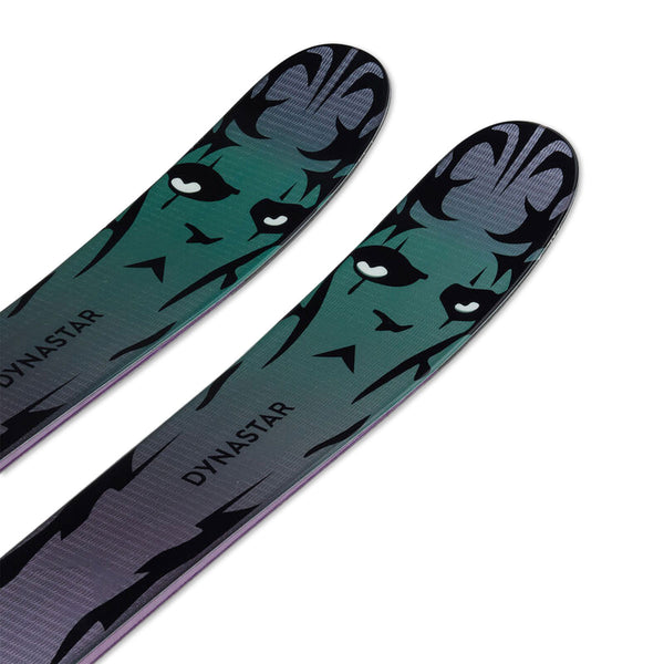 2027 Dynastar "Trouble Maker" - M-Free 100 Limited Edition