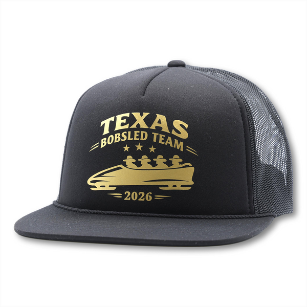 Texas Bobsled Team