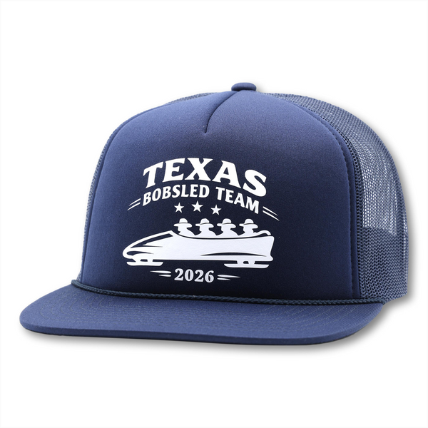 Texas Bobsled Team