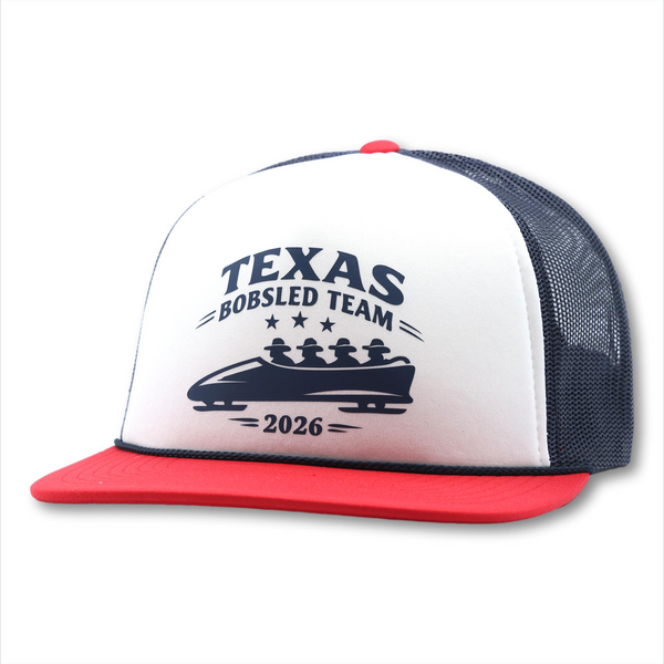 Texas Bobsled Team