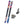 2027 Nordica Unleashed 106 + Marker Griffon 13 ID Bindings - BUNDLE DEAL