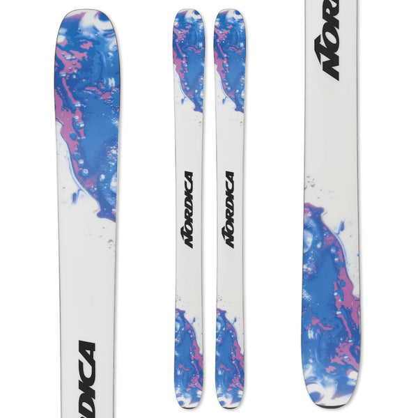 2026 Nordica Unleashed 120