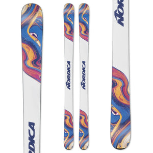 2027 Nordica Unleashed 98 CA