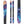 2027 Nordica Unleashed 98 CA