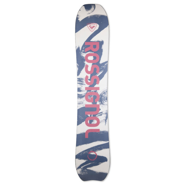 2027 Rossignol WUJI Snowboard