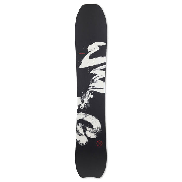 2027 Rossignol WUJI Snowboard – Ski Town All-Stars